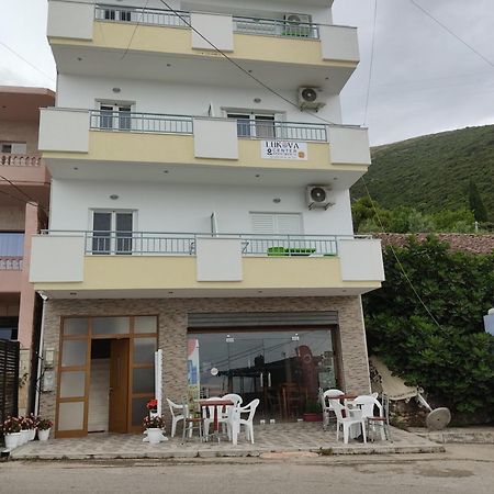 Lukova Center Apartments Exteriér fotografie