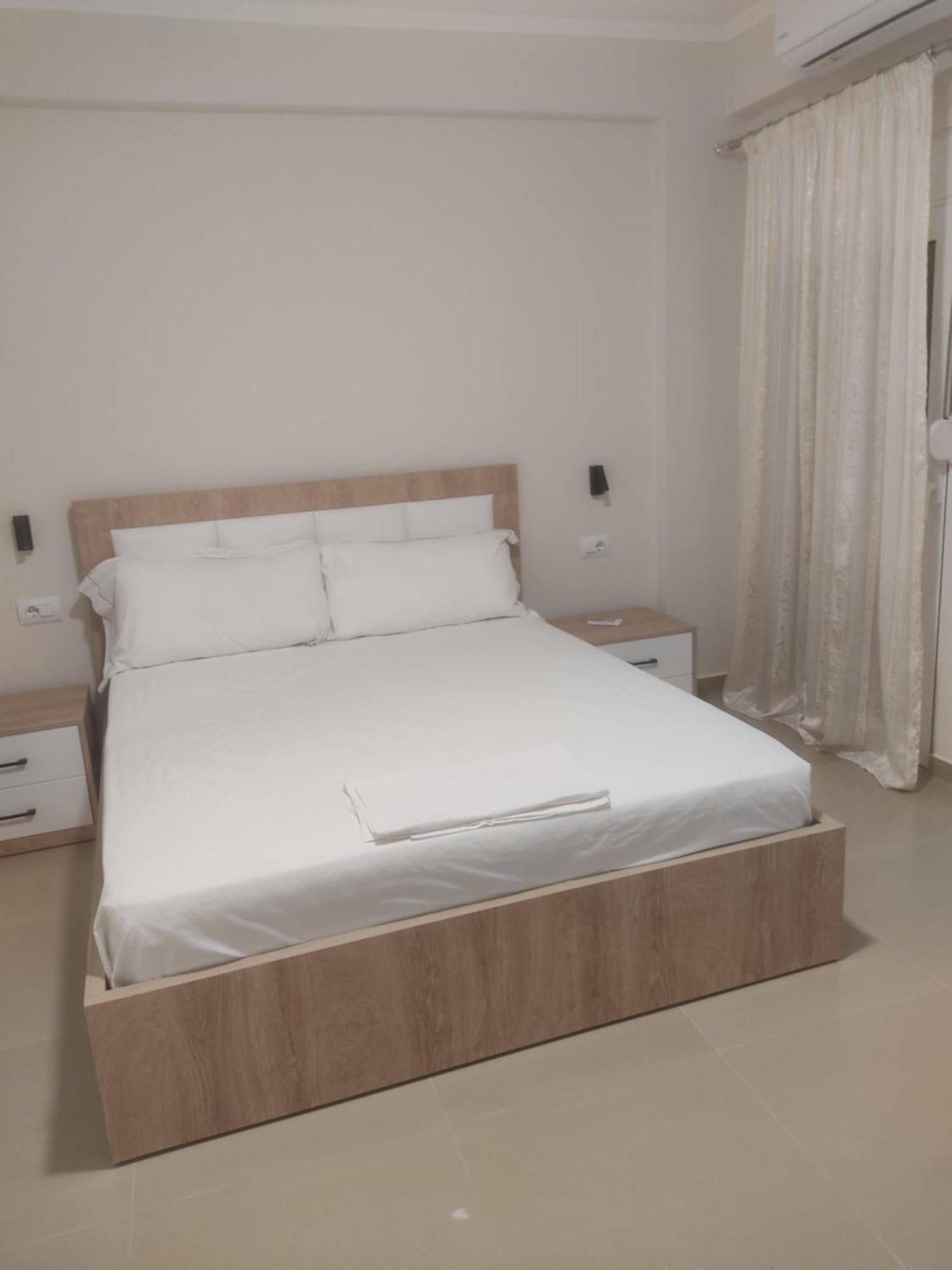 Lukova Center Apartments Exteriér fotografie