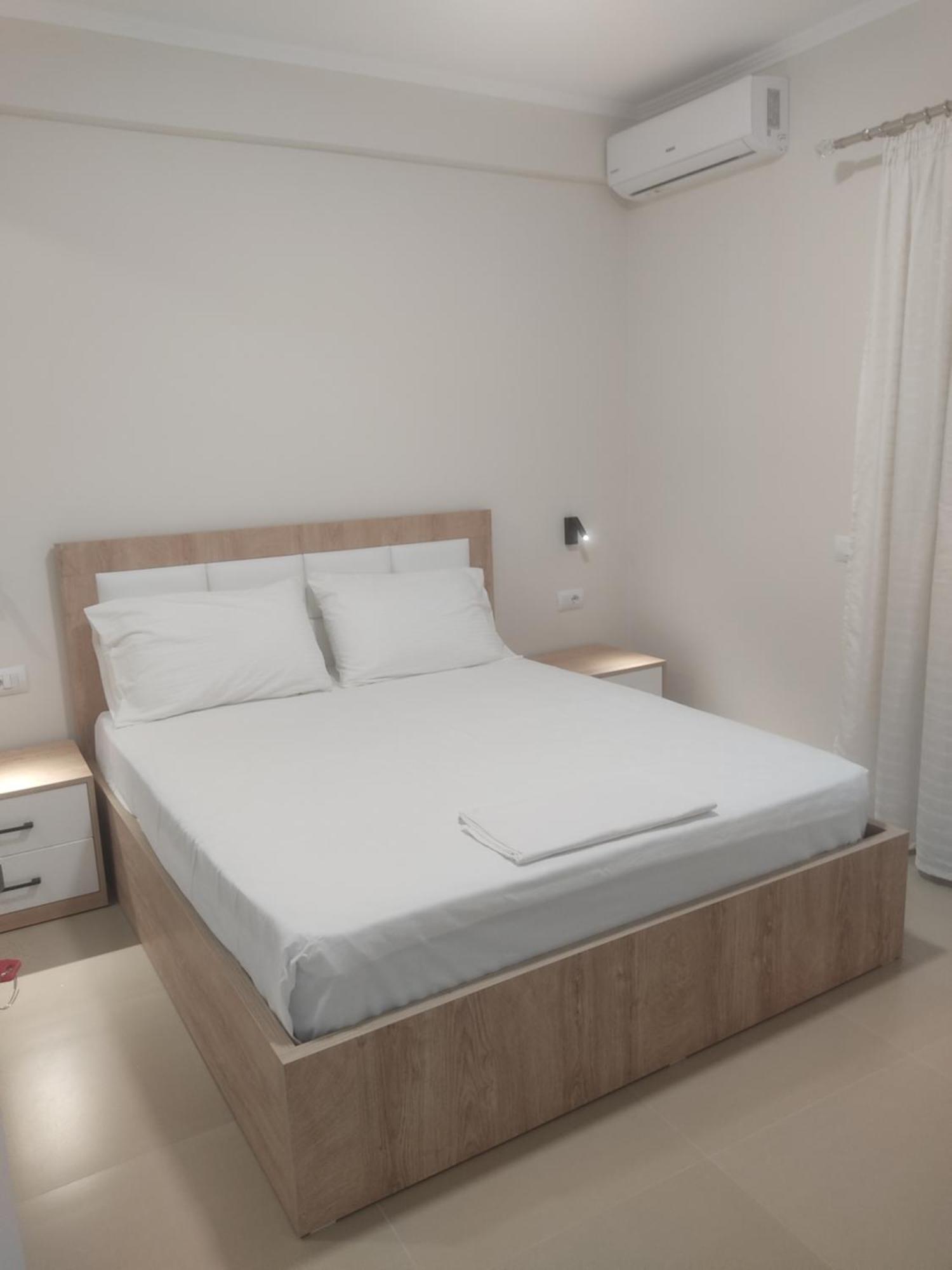 Lukova Center Apartments Exteriér fotografie