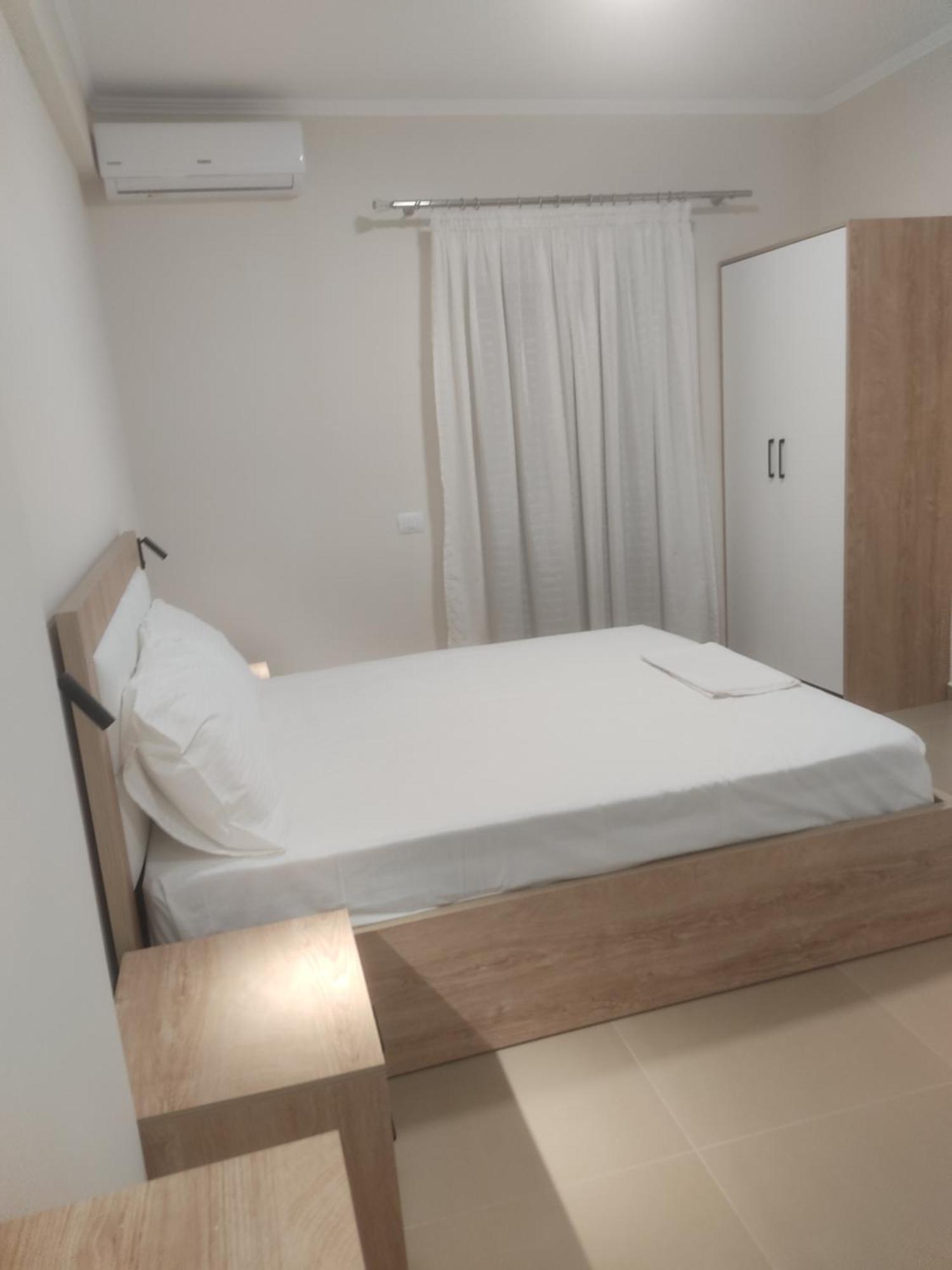 Lukova Center Apartments Exteriér fotografie